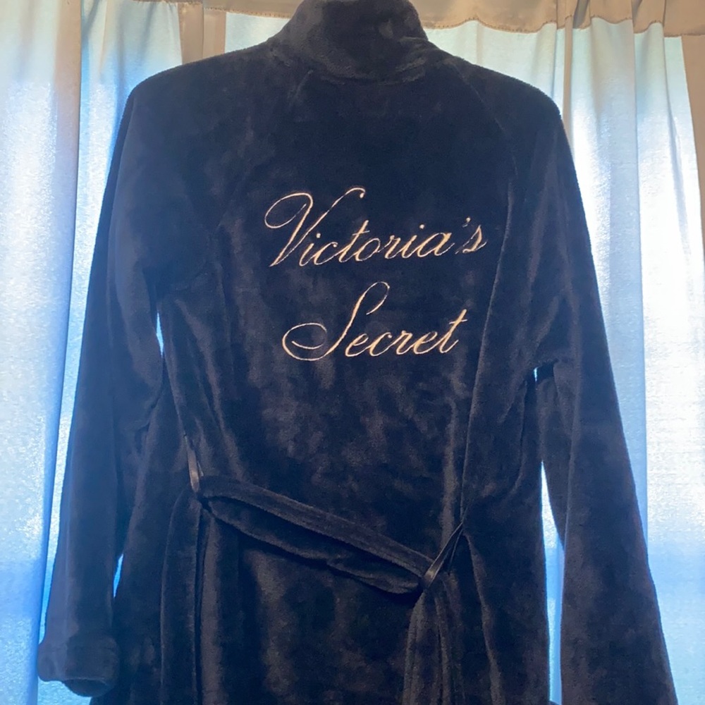 Victoria’s  secret robe